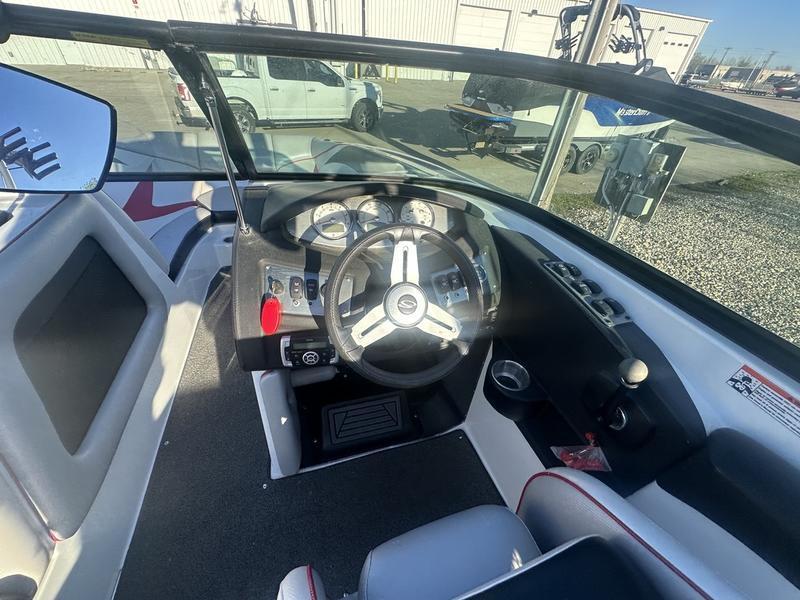 2015 Supreme S226 308 Hours