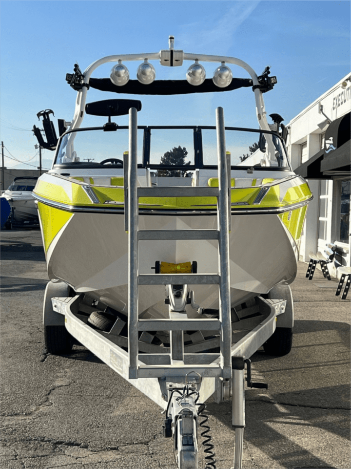 2018 Super Air Nautique G25 Coastal Edition