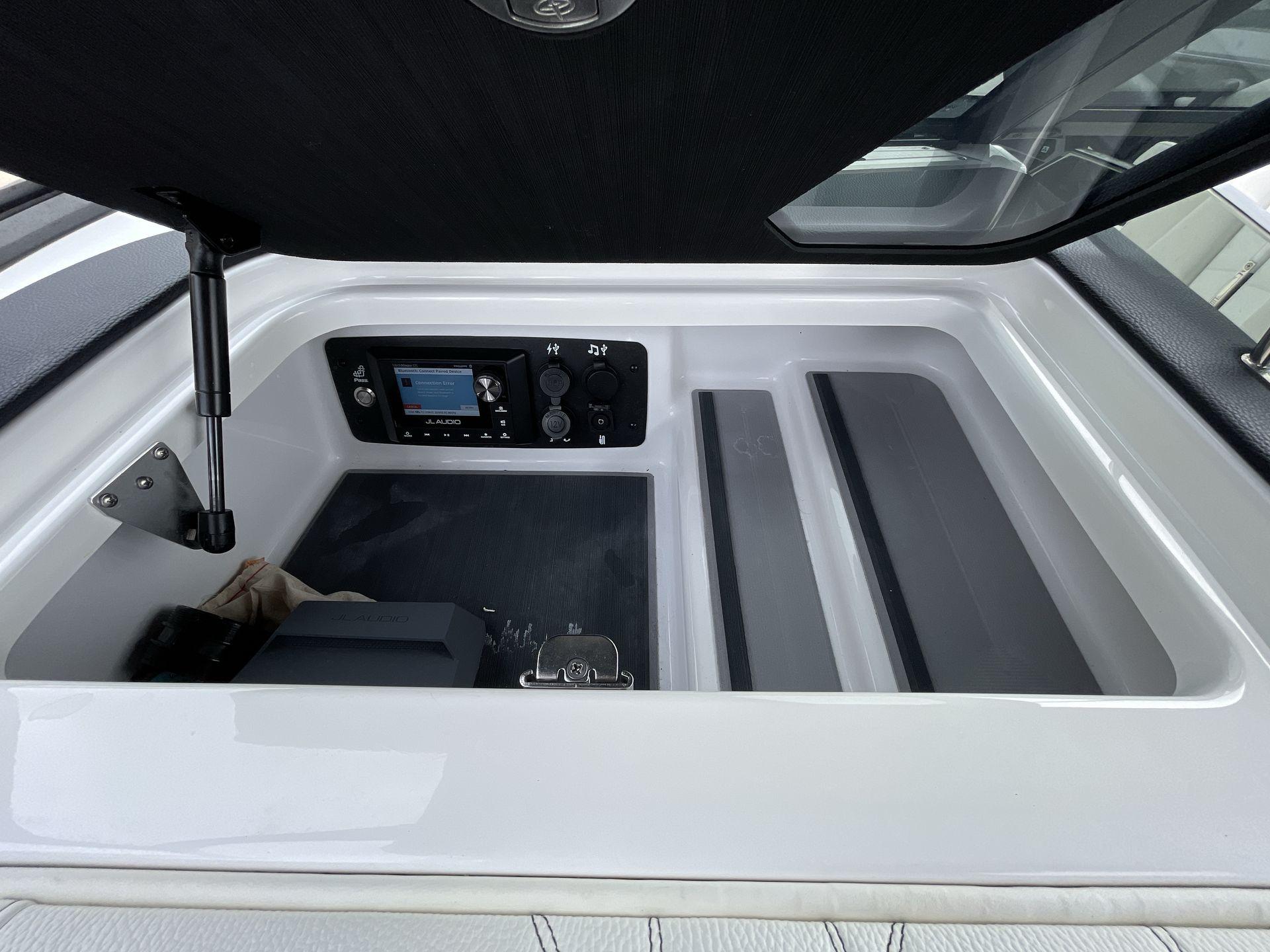 2023 Nautique P25