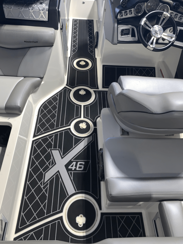 Mastercraft X46