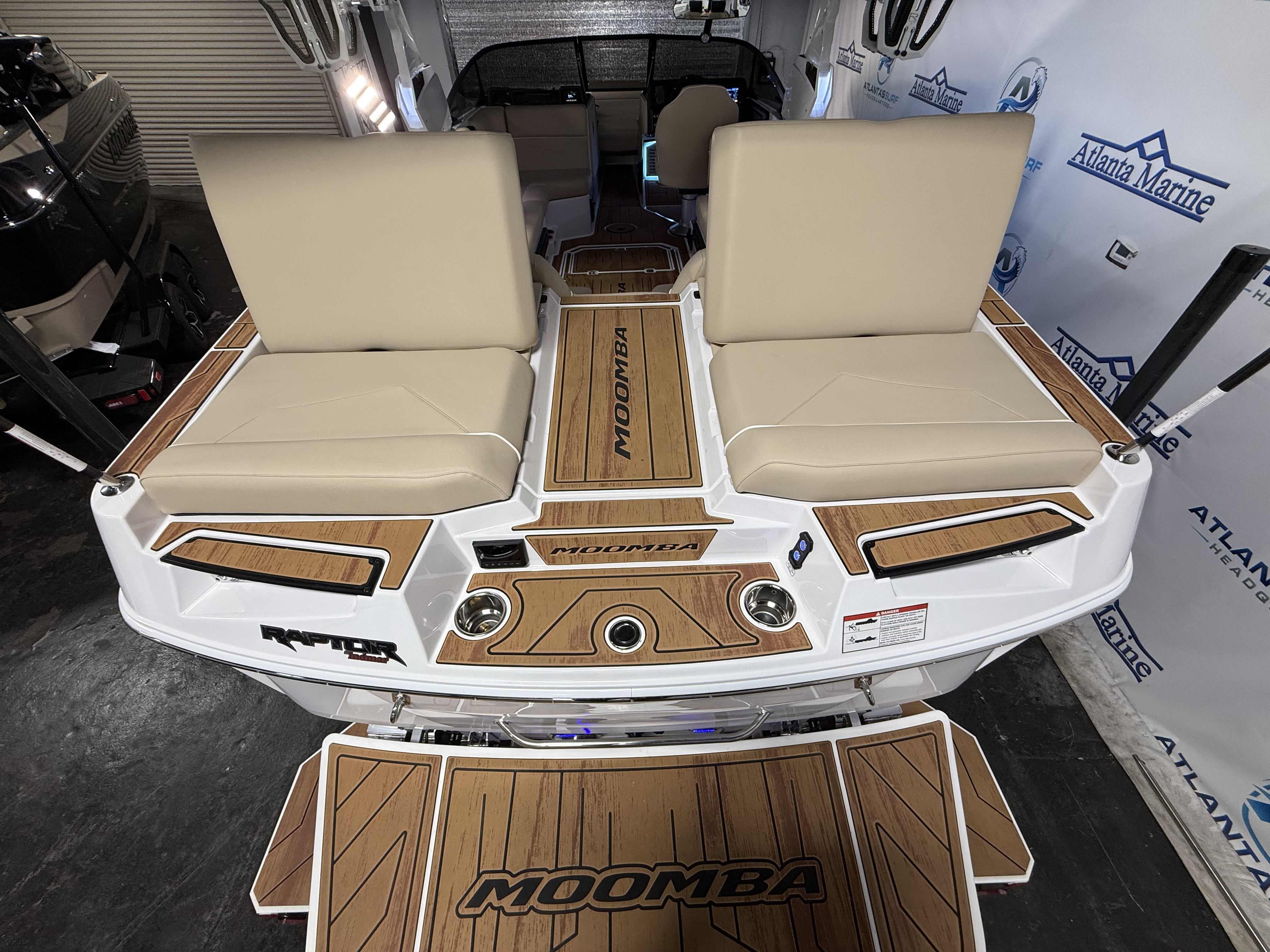 2025 Moomba Makai