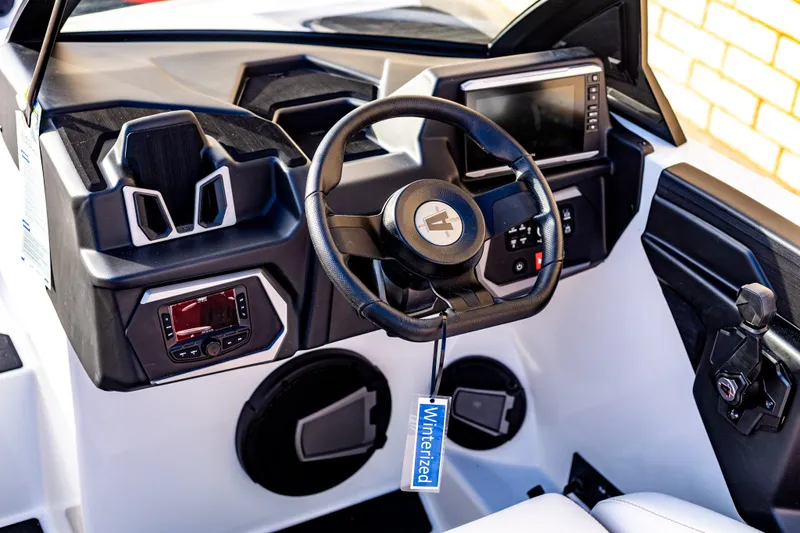 2024 AXIS T-SERIES T235