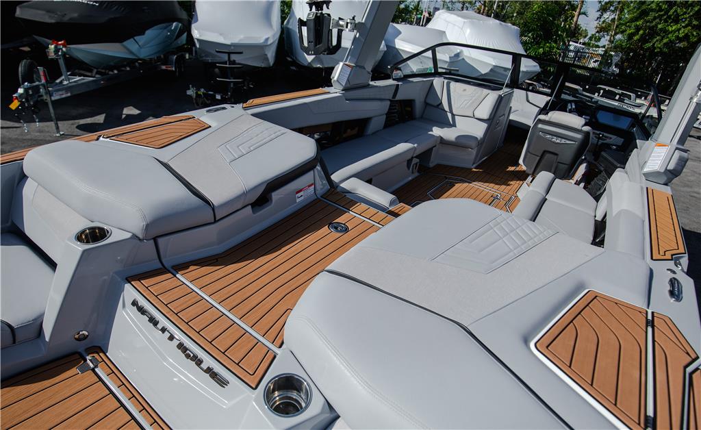 2022 Super Air Nautique G25 Coastal Edition