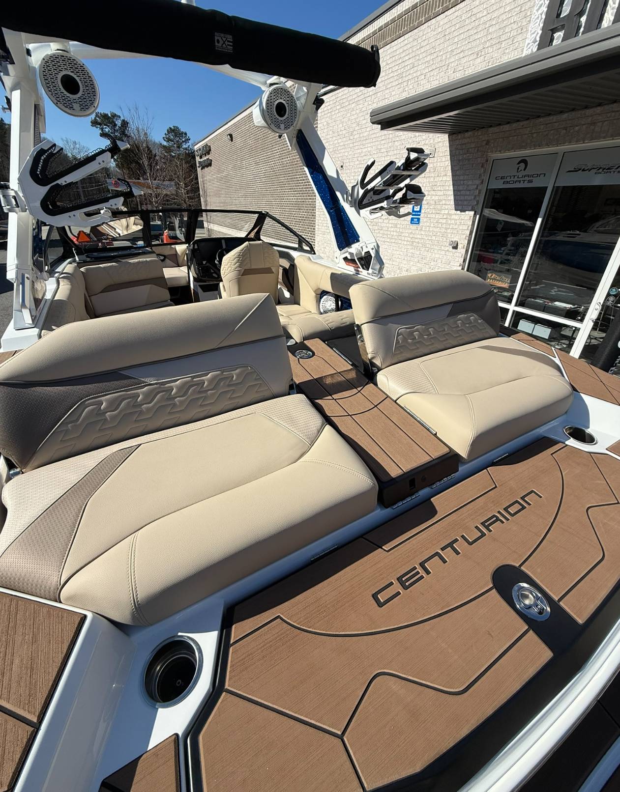 2025 Centurion Ri230