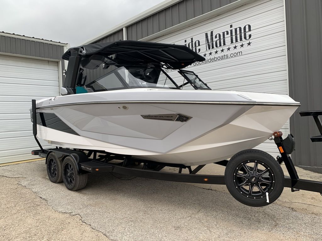 2024 Nautique Super Air Nautique G21