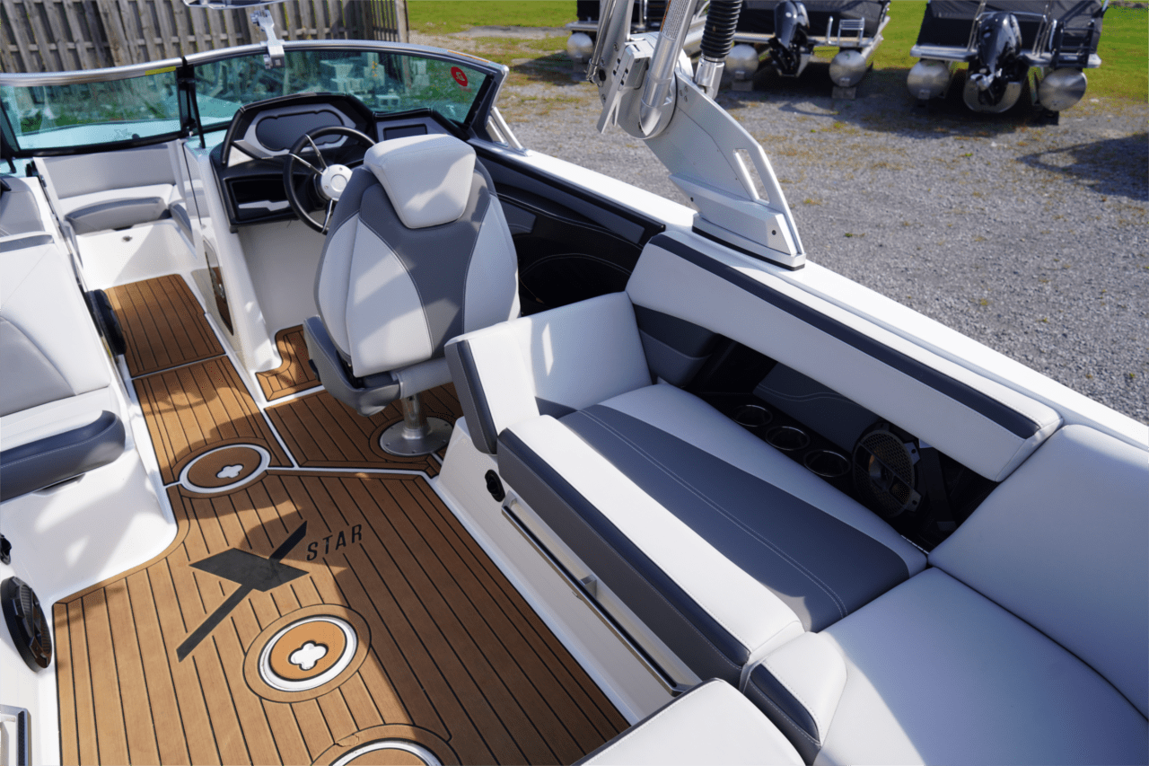 2020 Mastercraft XStar