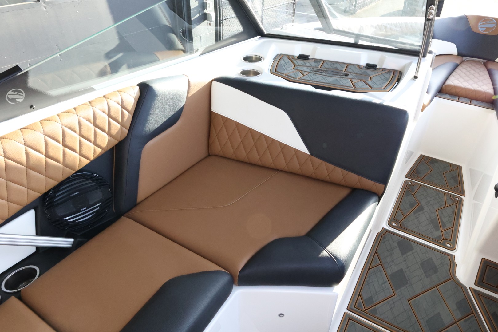2025 Tige Z3 NEW