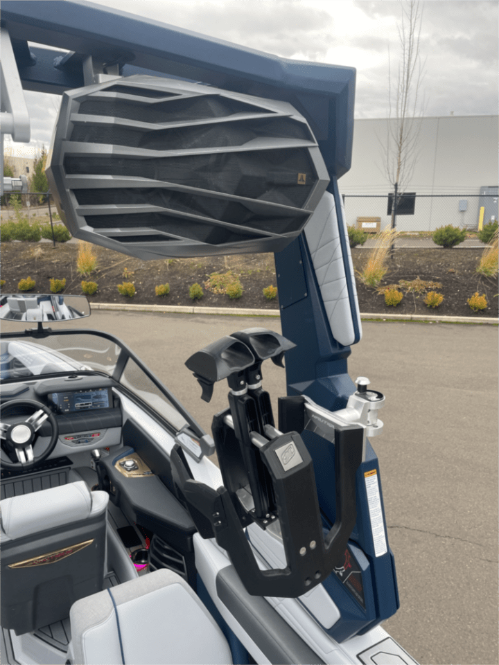 2023 Super Air Nautique G25