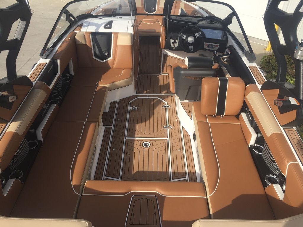 2020 Nautique Super Air Nautique G23