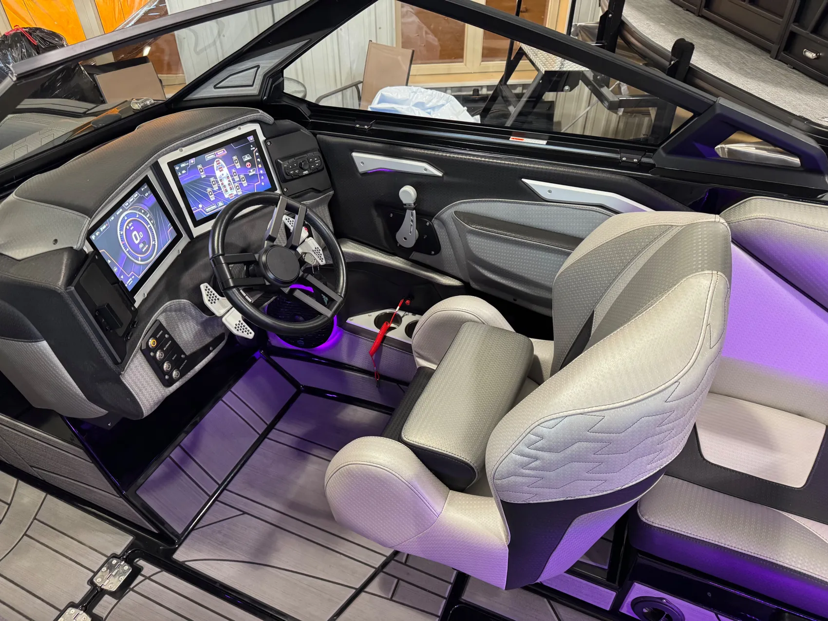 2024 Centurion Ri230