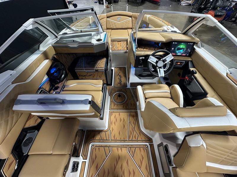 2025 Tige Ultre 23ZX