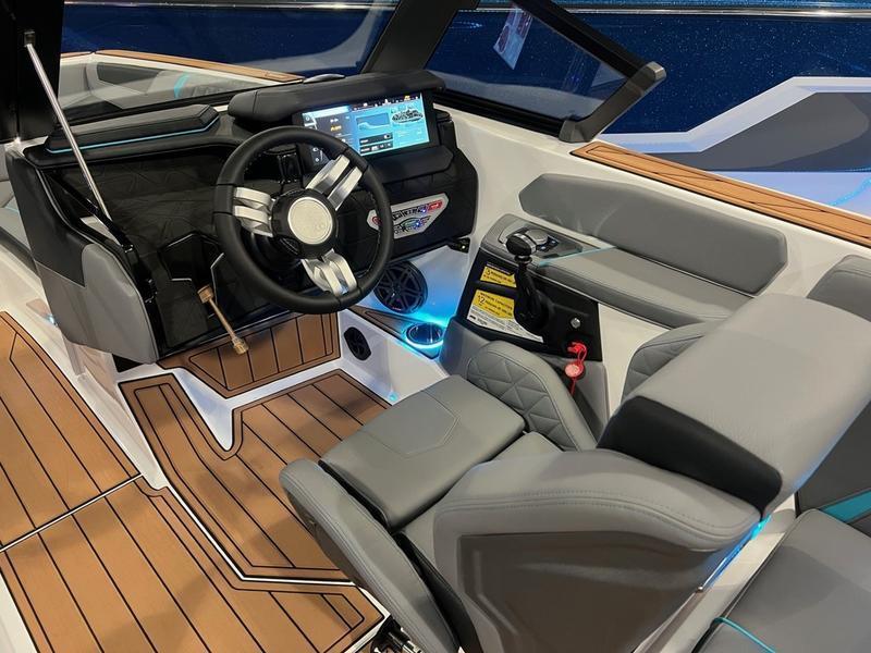 2025 Nautique GS20