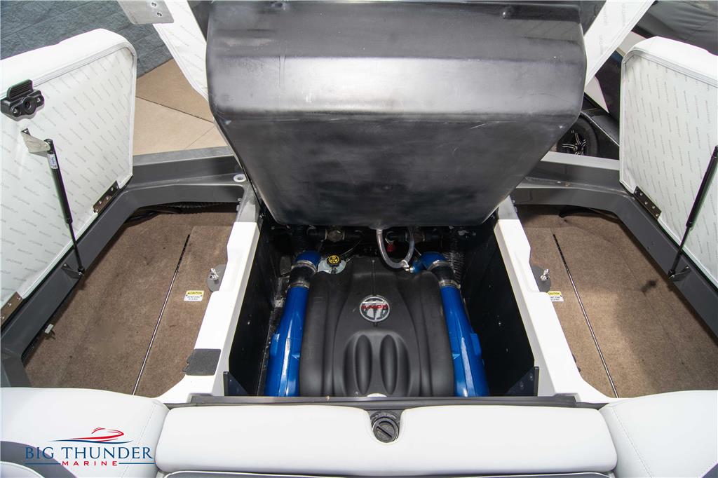 2021 MasterCraft Xstar