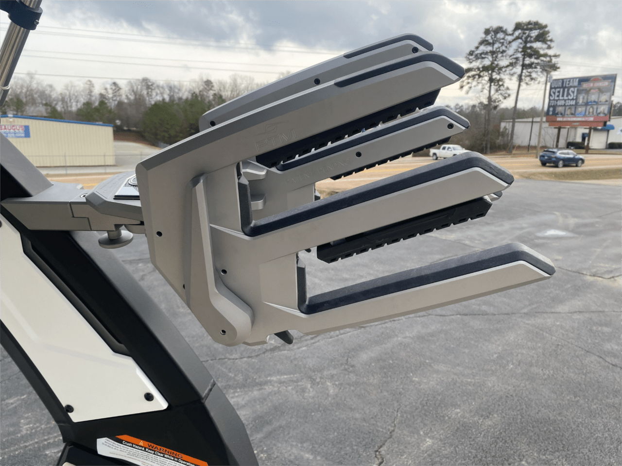 2024 Tige Z3