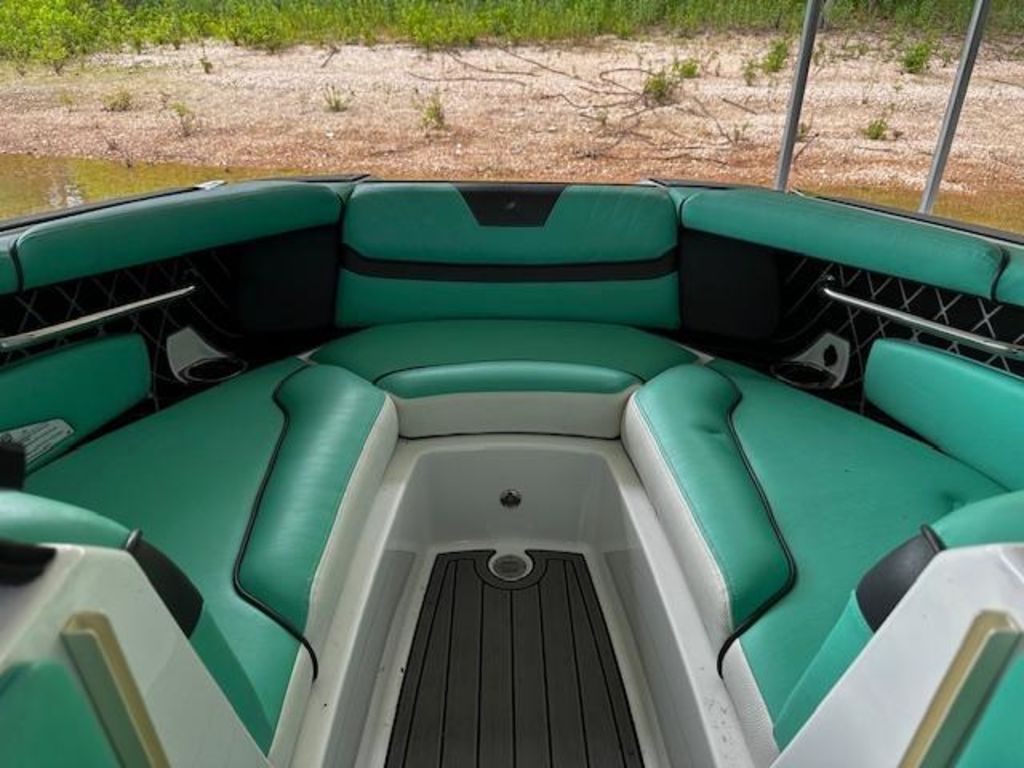 2021 Nautique Super Air Nautique GS20