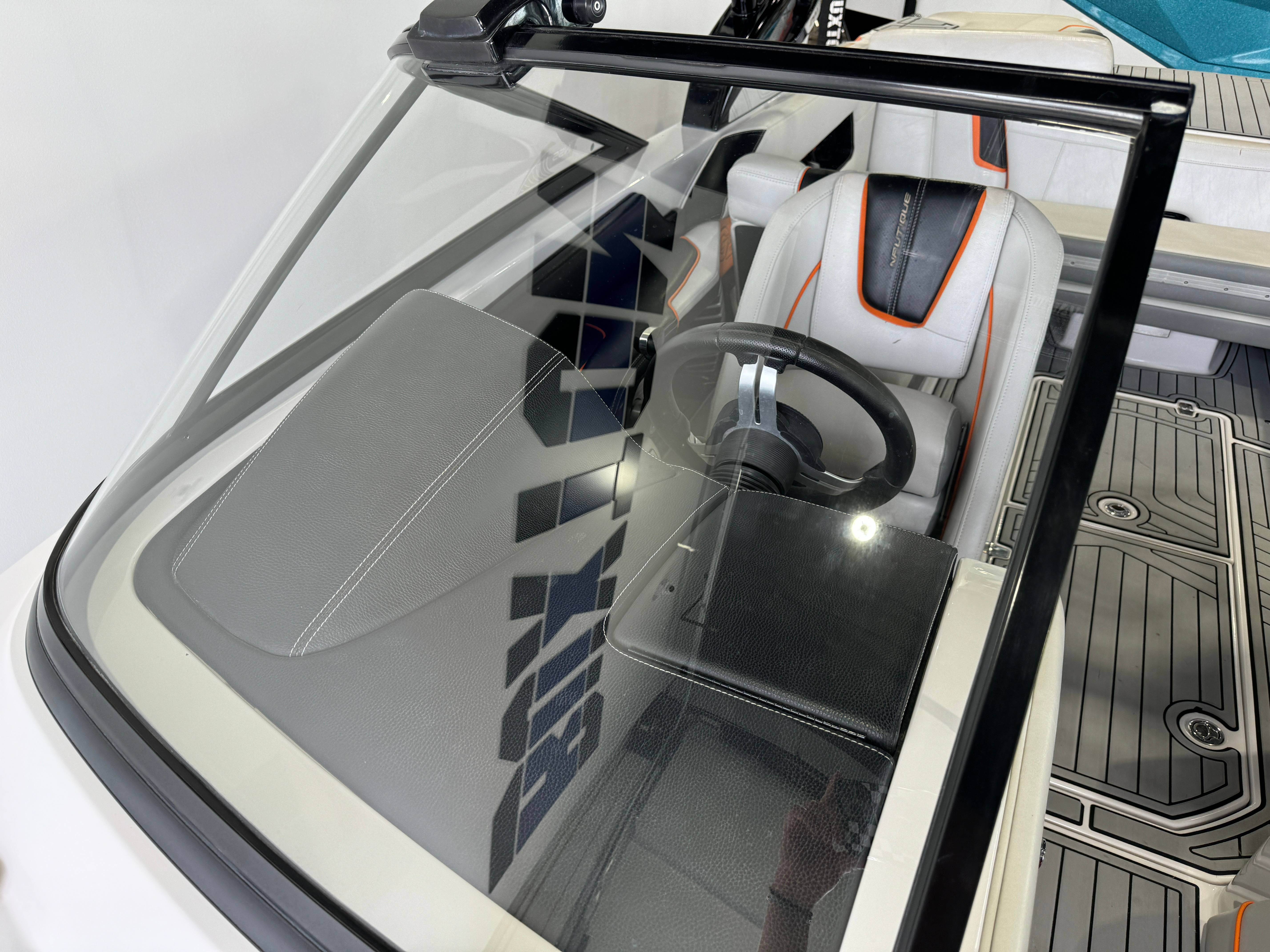 2014 Nautique Super Air Nautique G23
