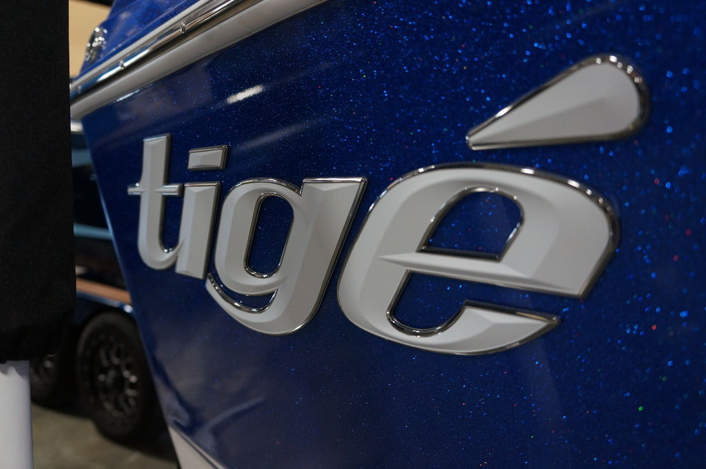2024 Tige 22RZX