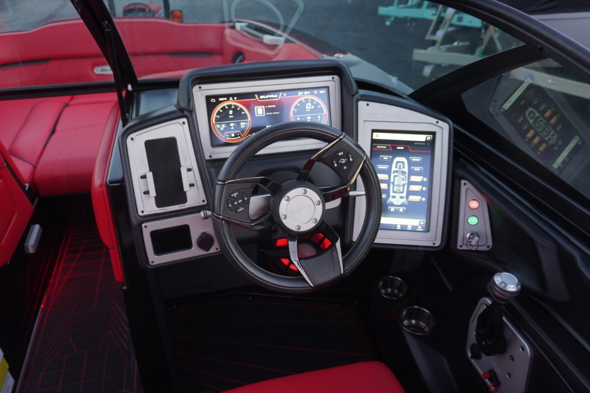 2020 Supra SA 450
