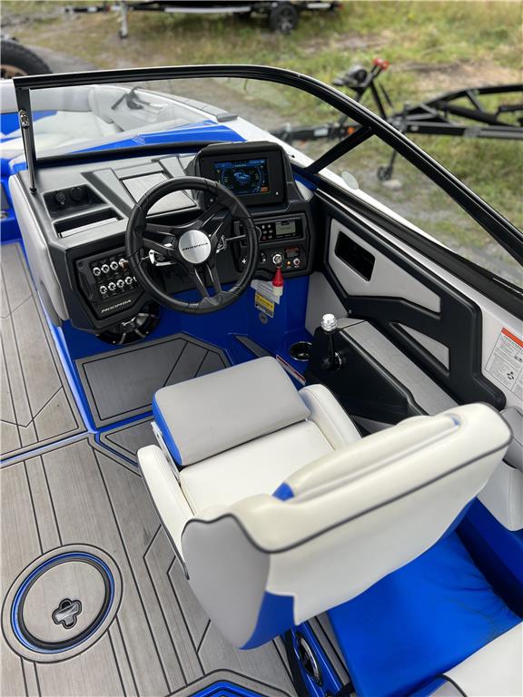 2019 Moomba Makai
