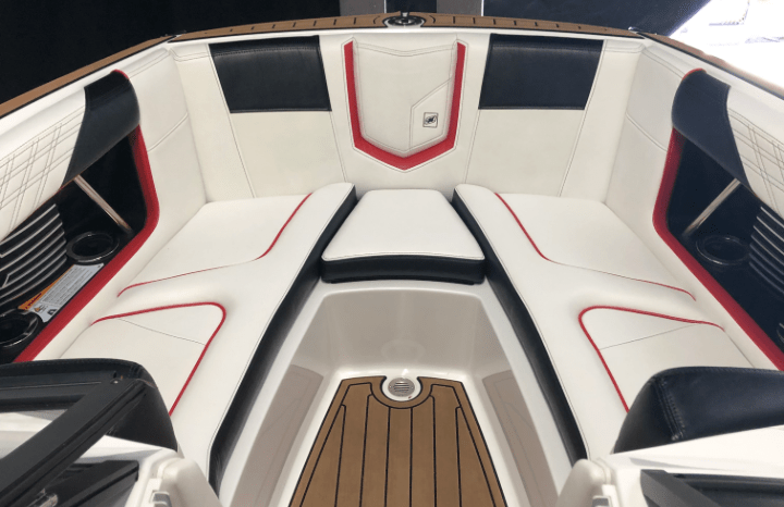 2016 Super Air Nautique G21