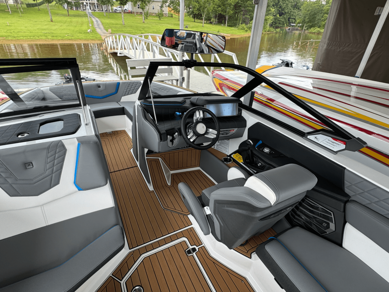 2024 Nautique G23 Icon