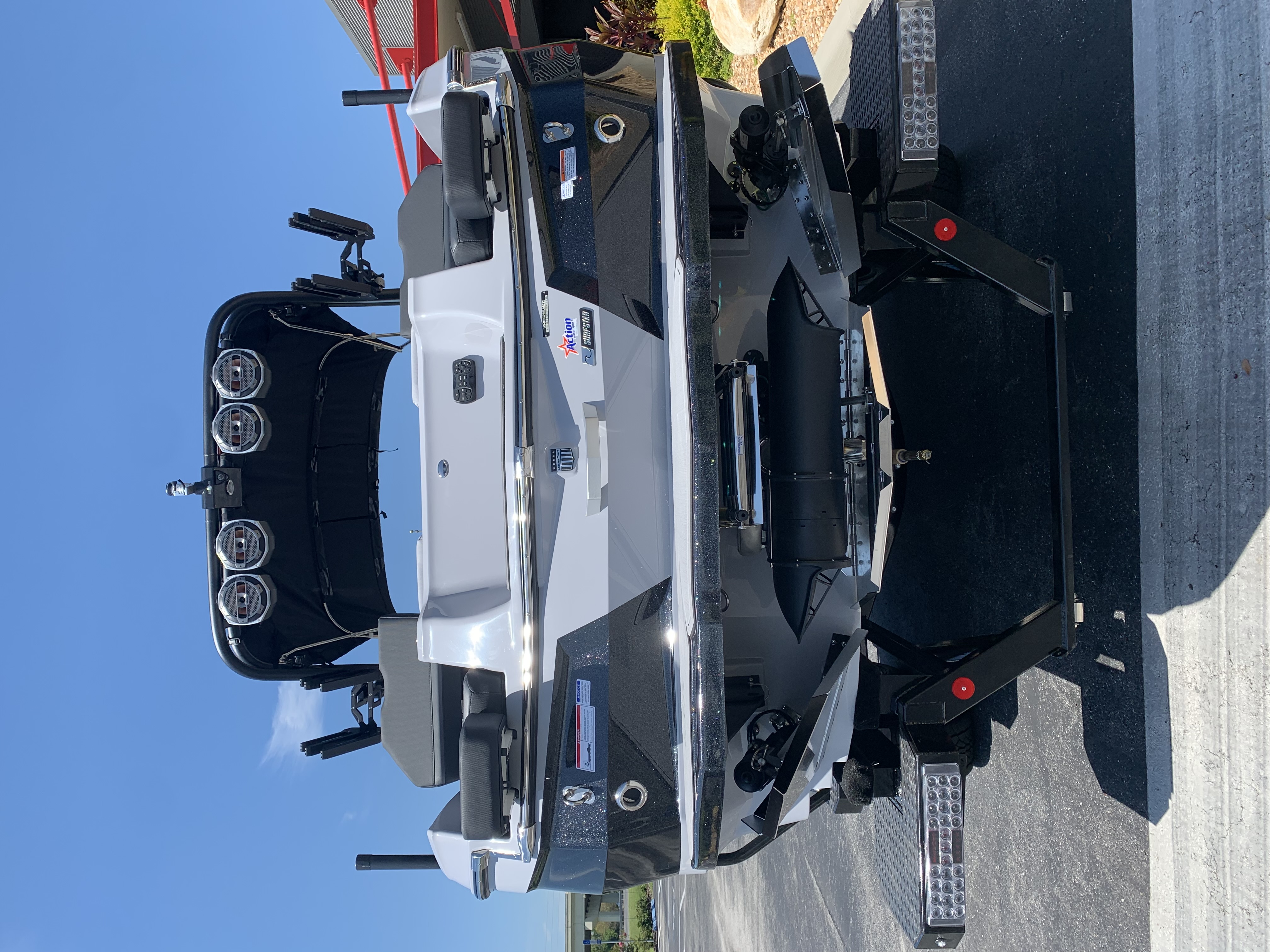2022 MasterCraft XSTAR S