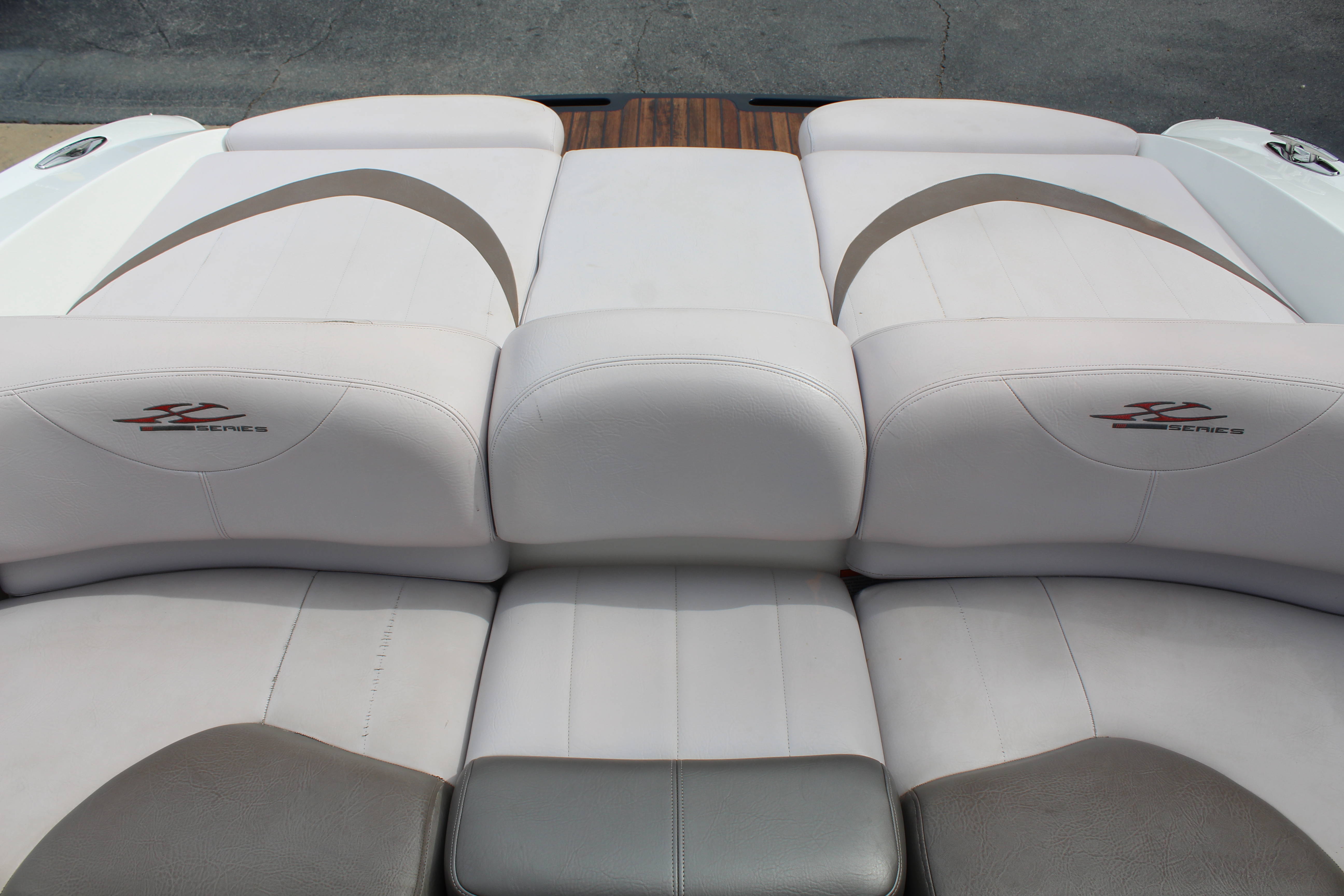 2006 Mastercraft X80 STS