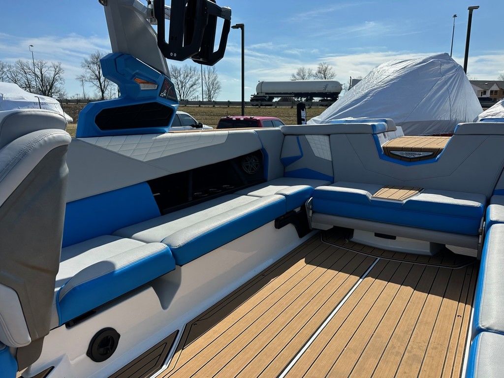 2023 Nautique Super Air Nautique S25