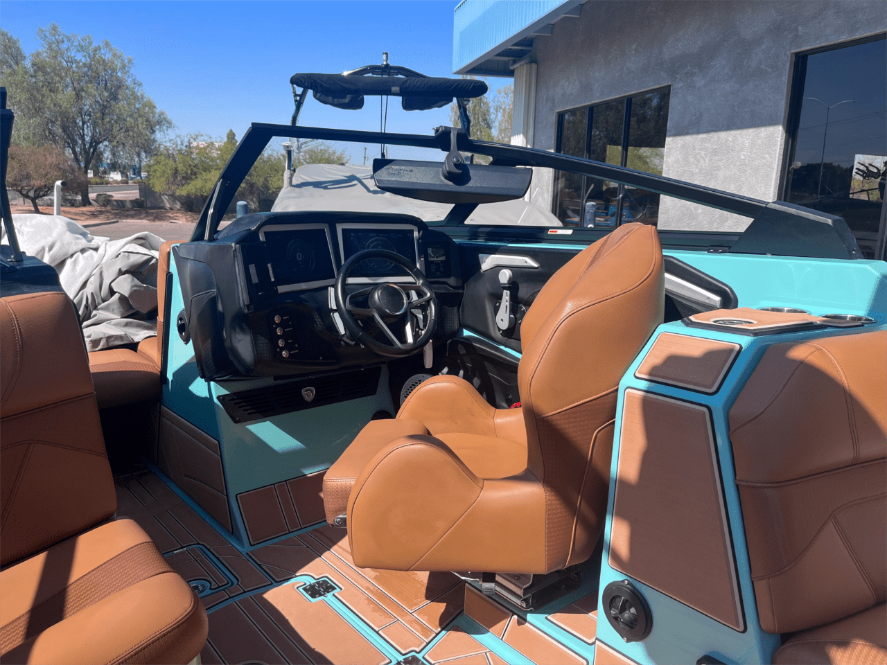 2022 Centurion Ri245