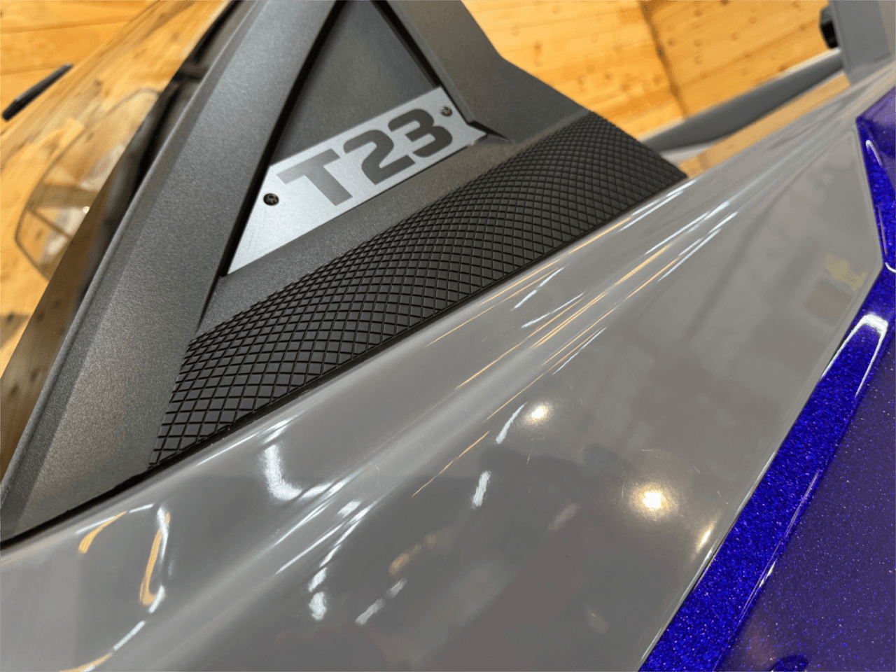 2021 Axis T23