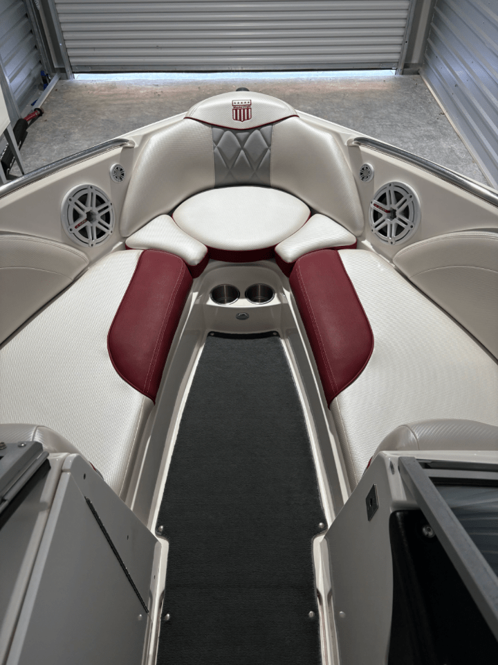 2009 Mastercraft X14