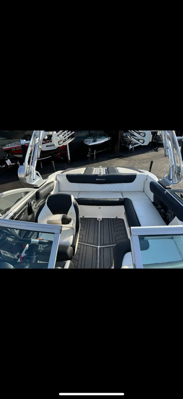 2013 MasterCraft X2 $476.66/mo OAC 5.99%