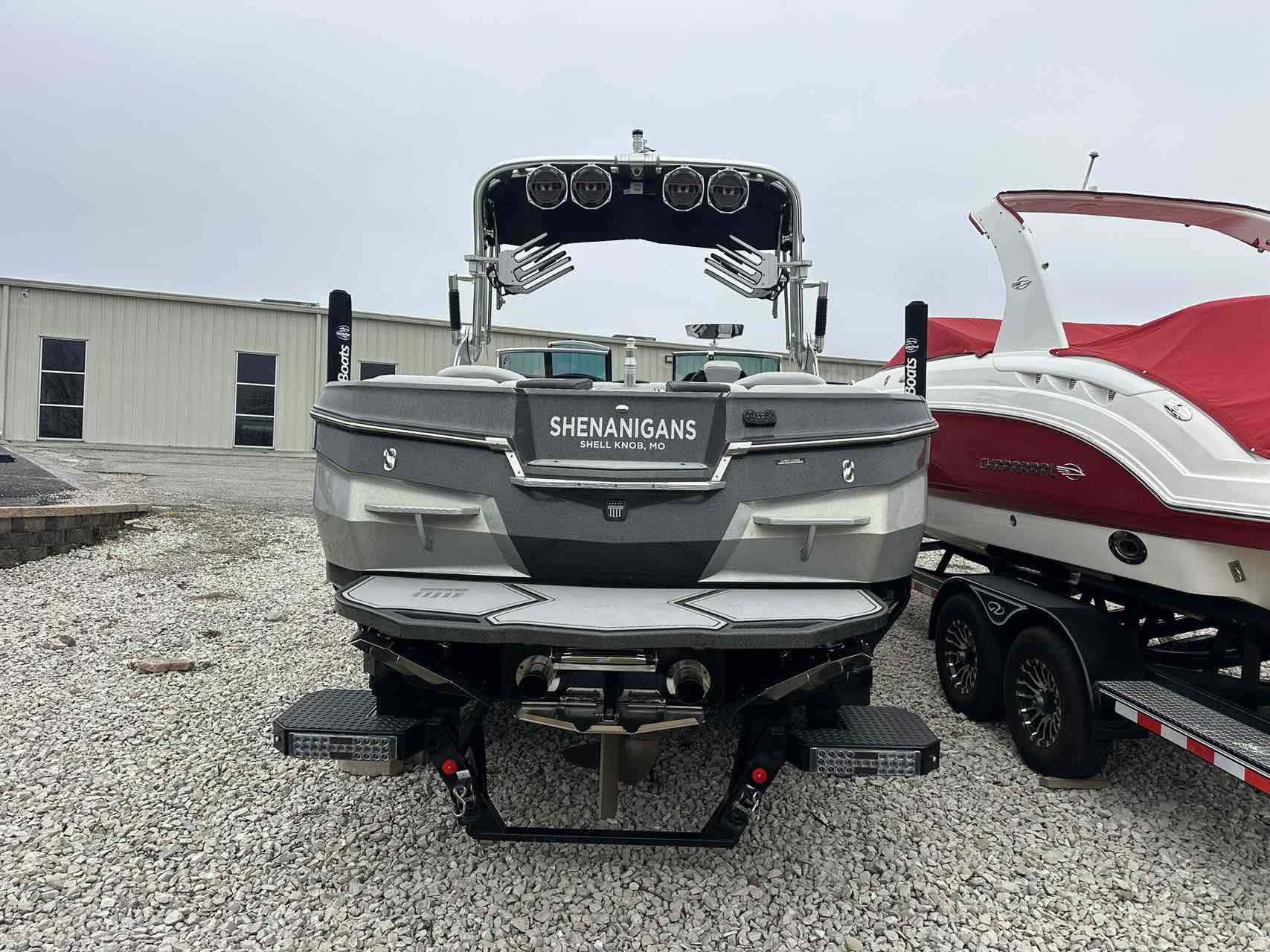2020 MasterCraft XStar