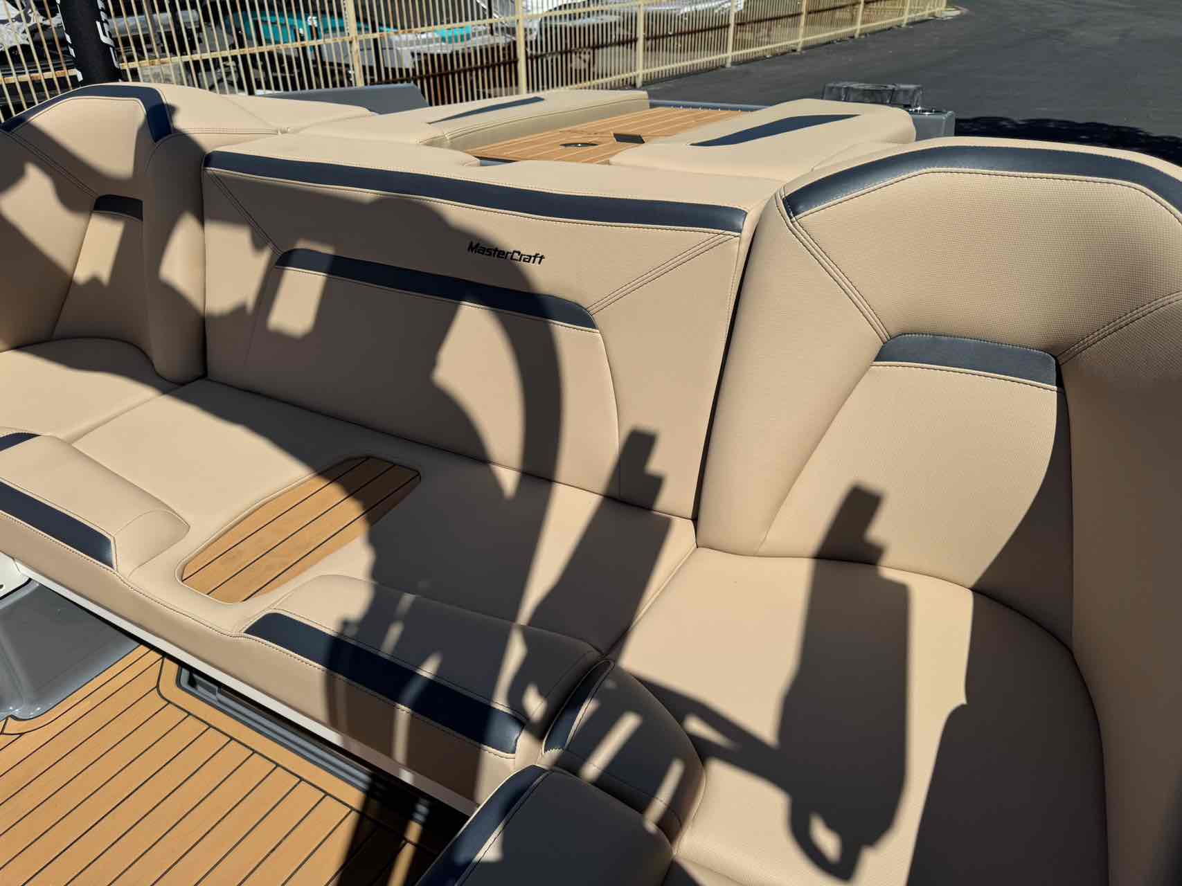 2024 MasterCraft XStar S