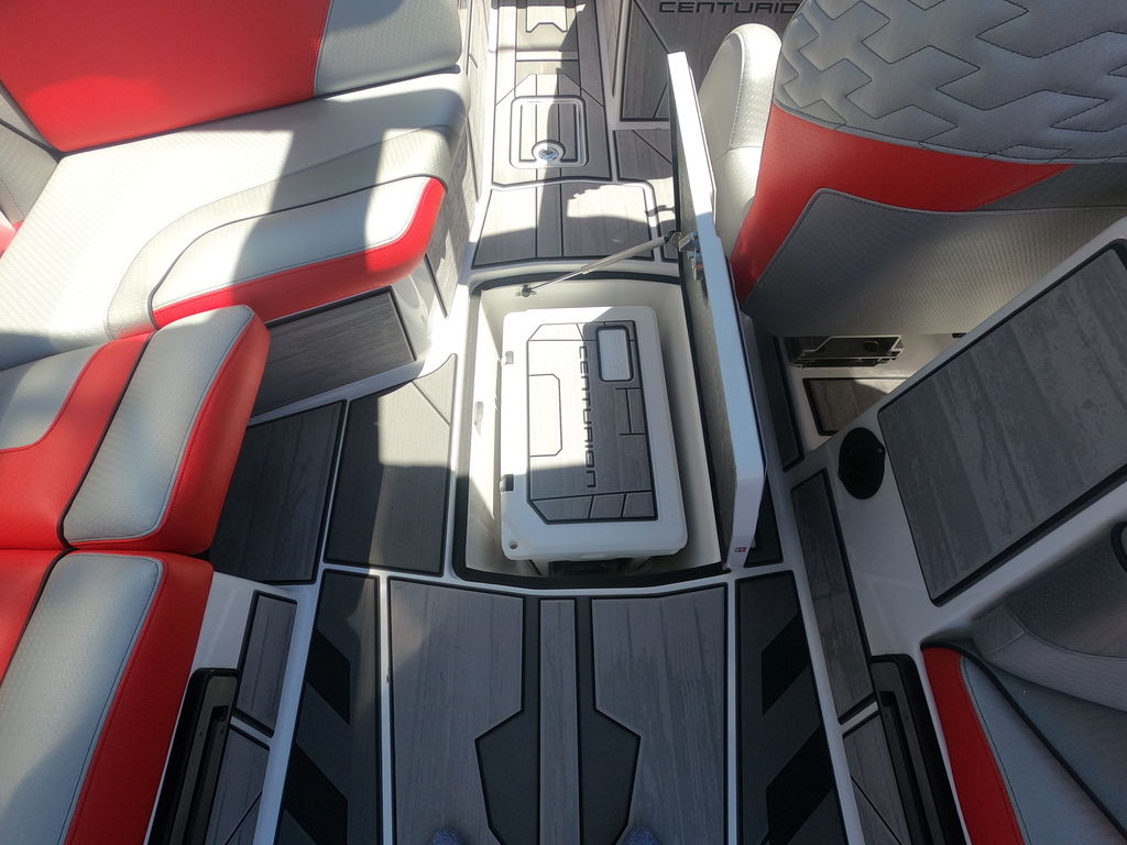 2024 centurion Ri265