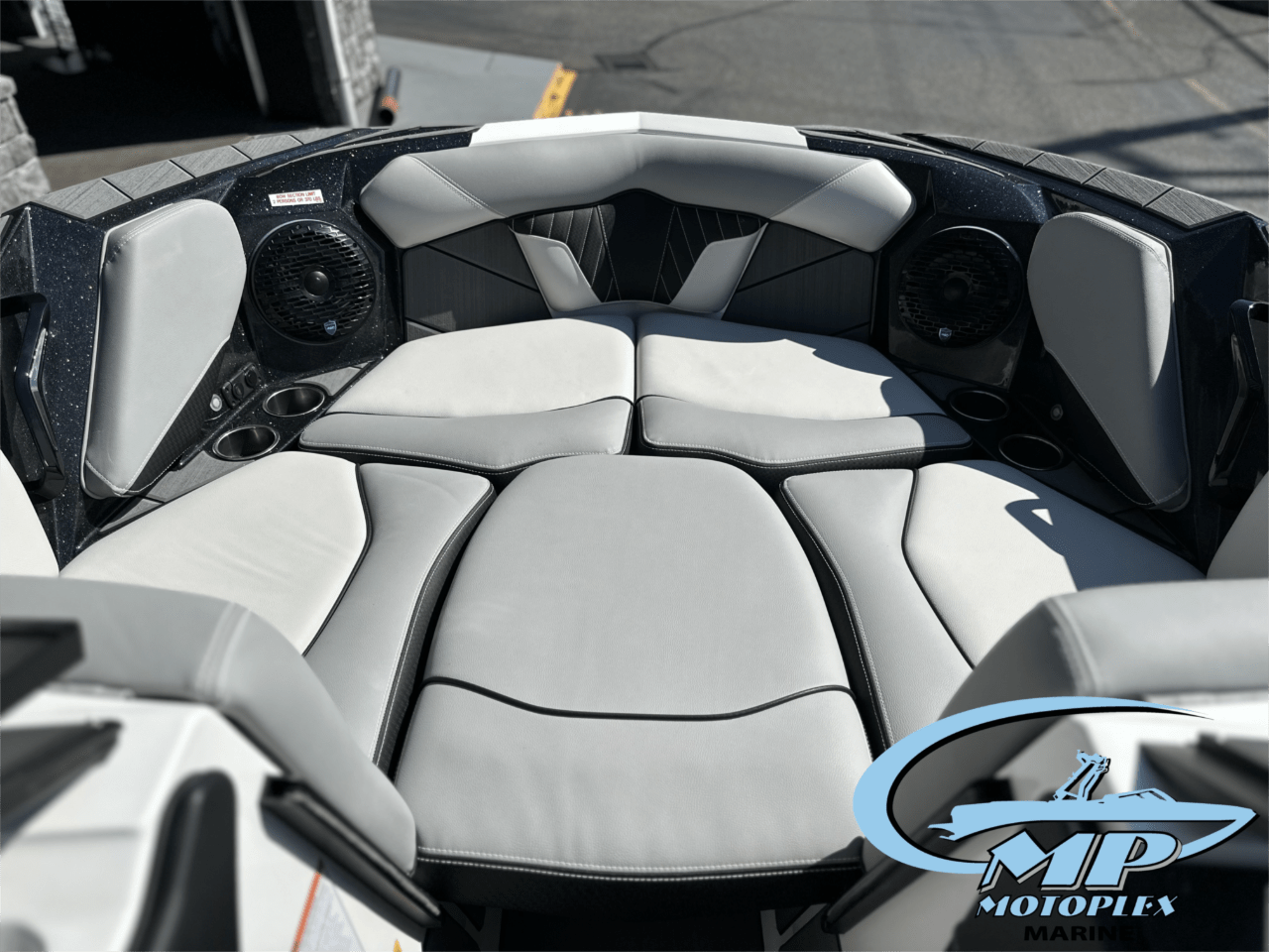 2024 Centurion Fi23