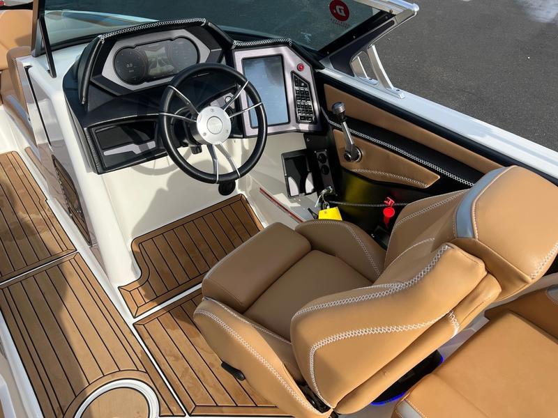 2019 MasterCraft XStar