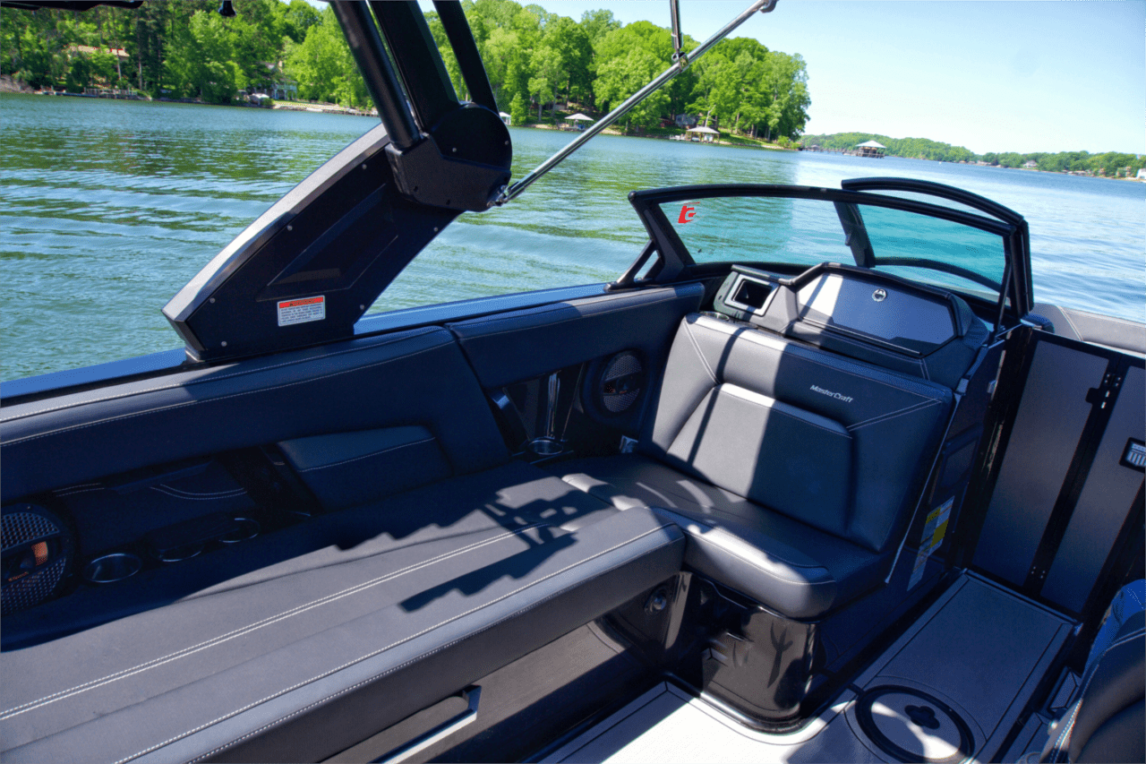 2023 MasterCraft X-Star