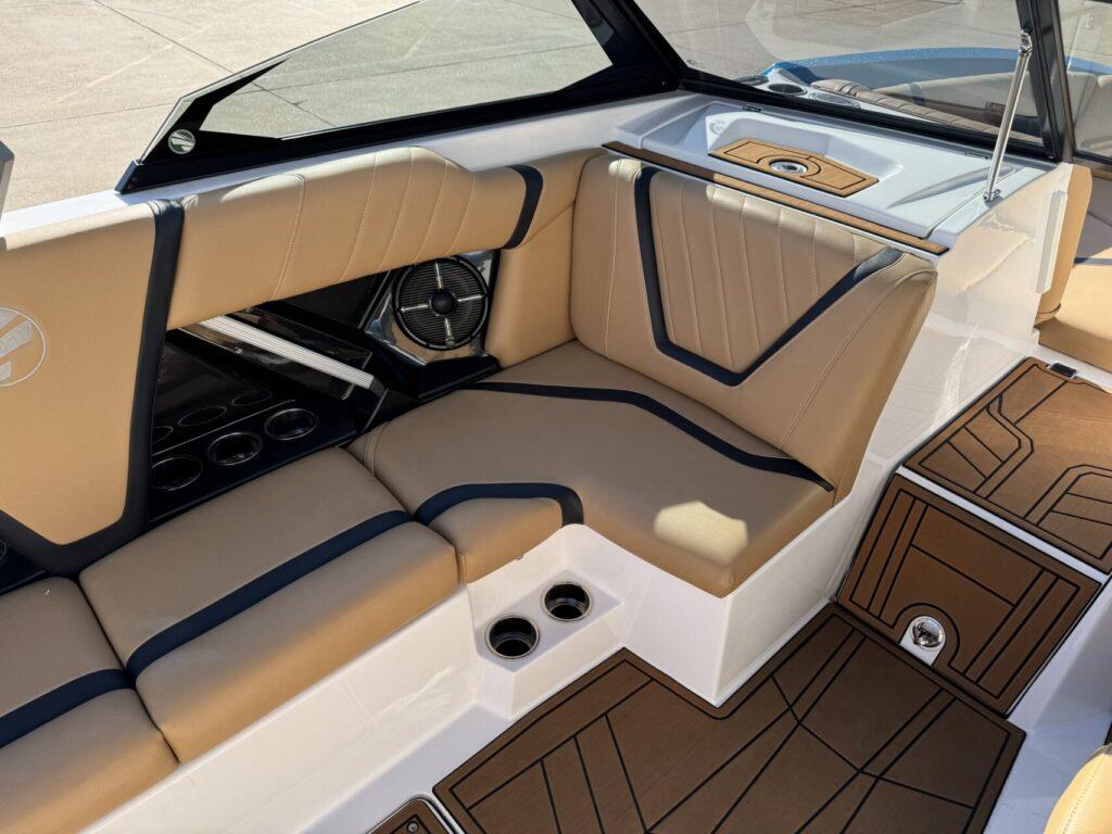 2020 Tige 23RZX