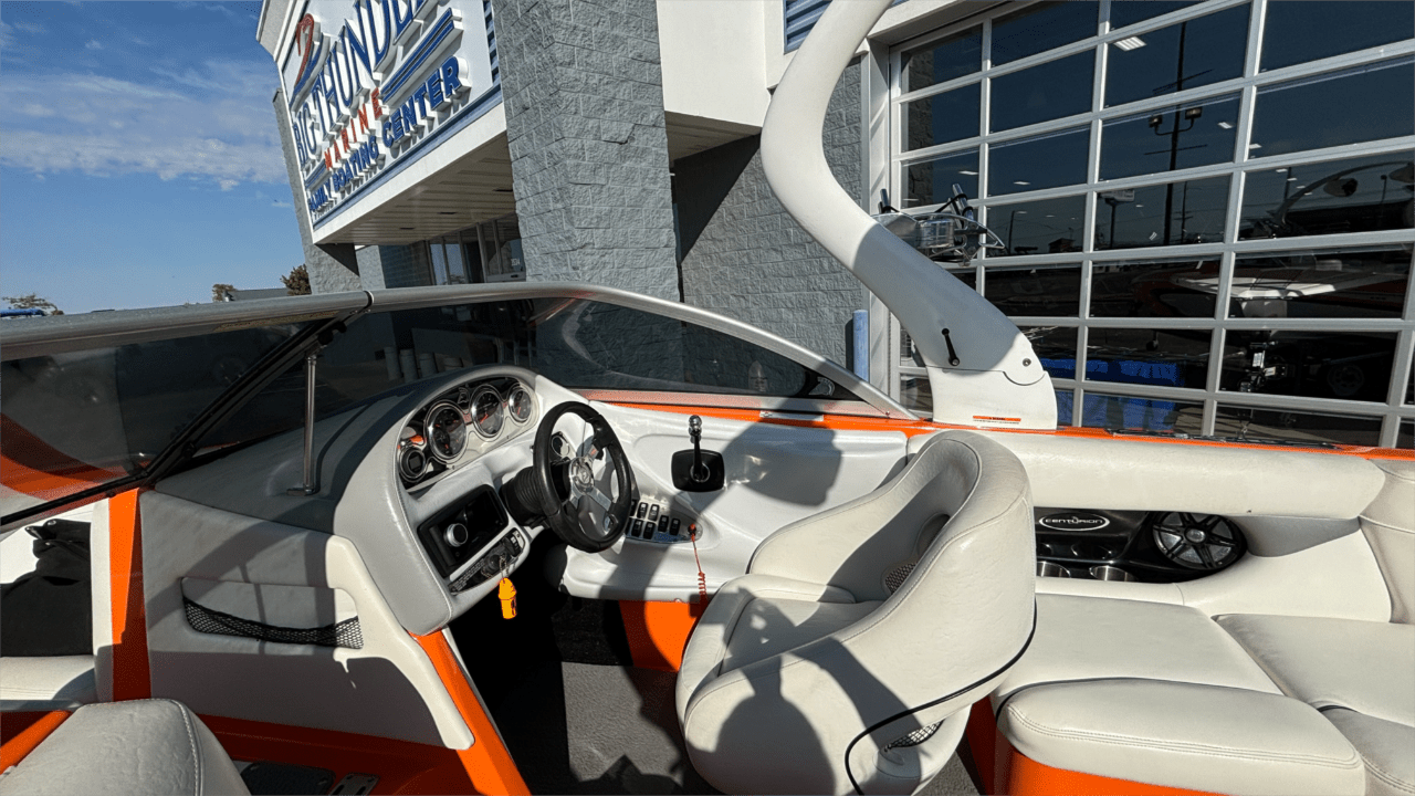 2011 Centurion C4 Avalanche