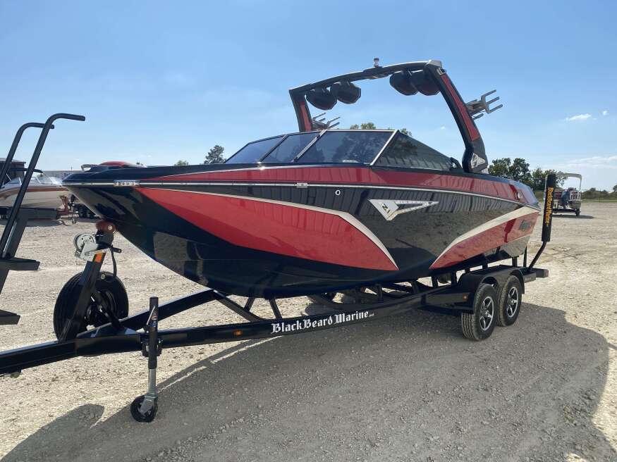 2023 Tige Z1 &#8211; NEW!