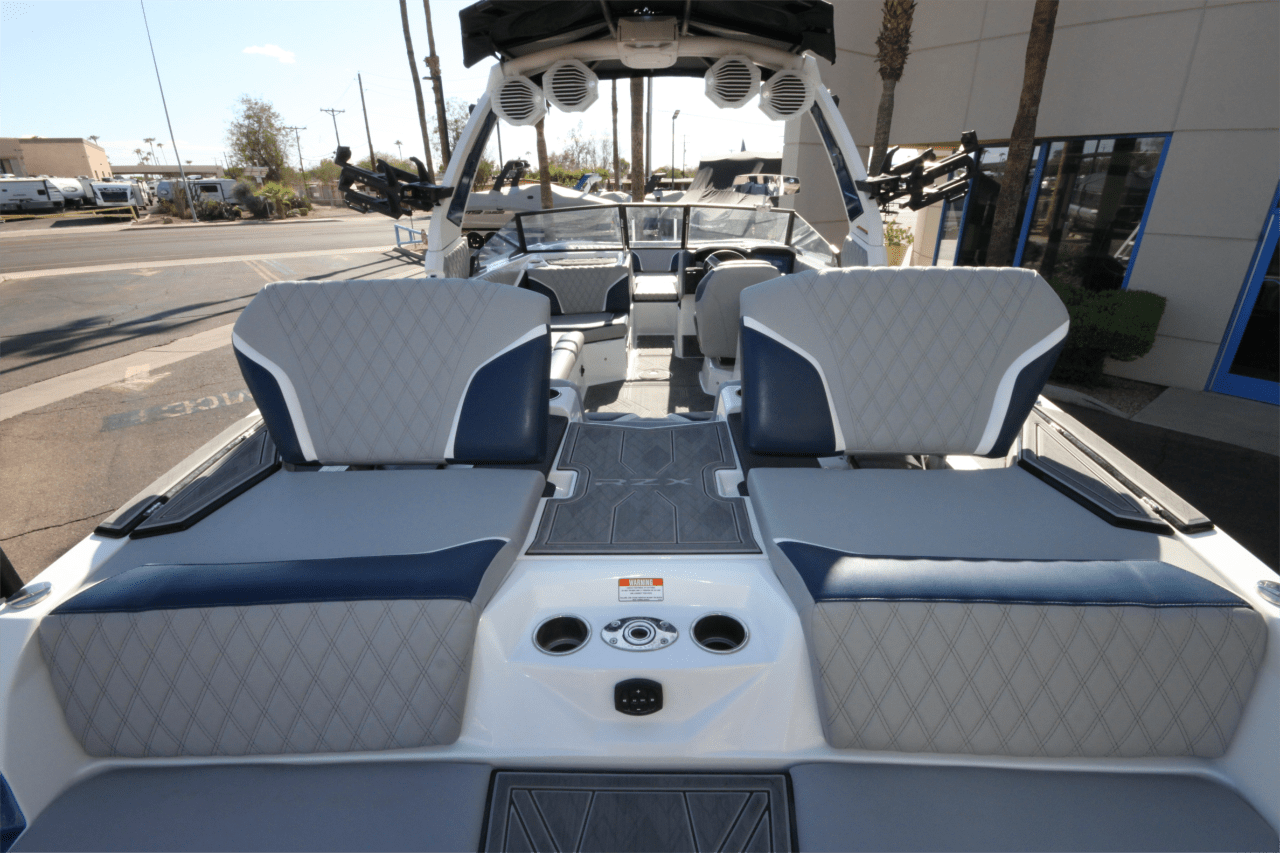2024 Tige RZX24 &#8211; 575 Supercharged 6.2L