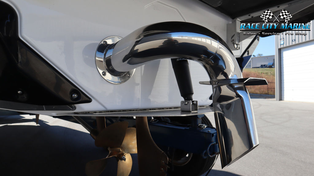 2024 Nautique GS24