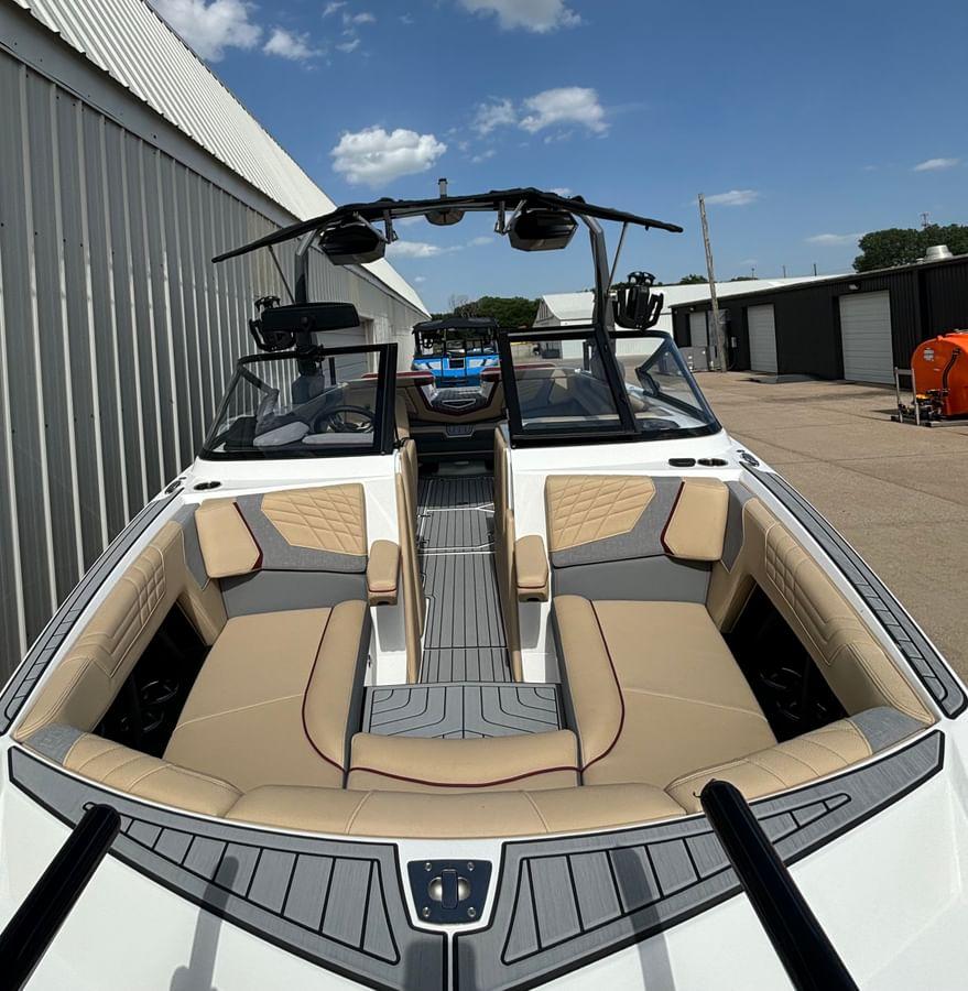 2024 Super Air Nautique G23 ***100k off MSRP***