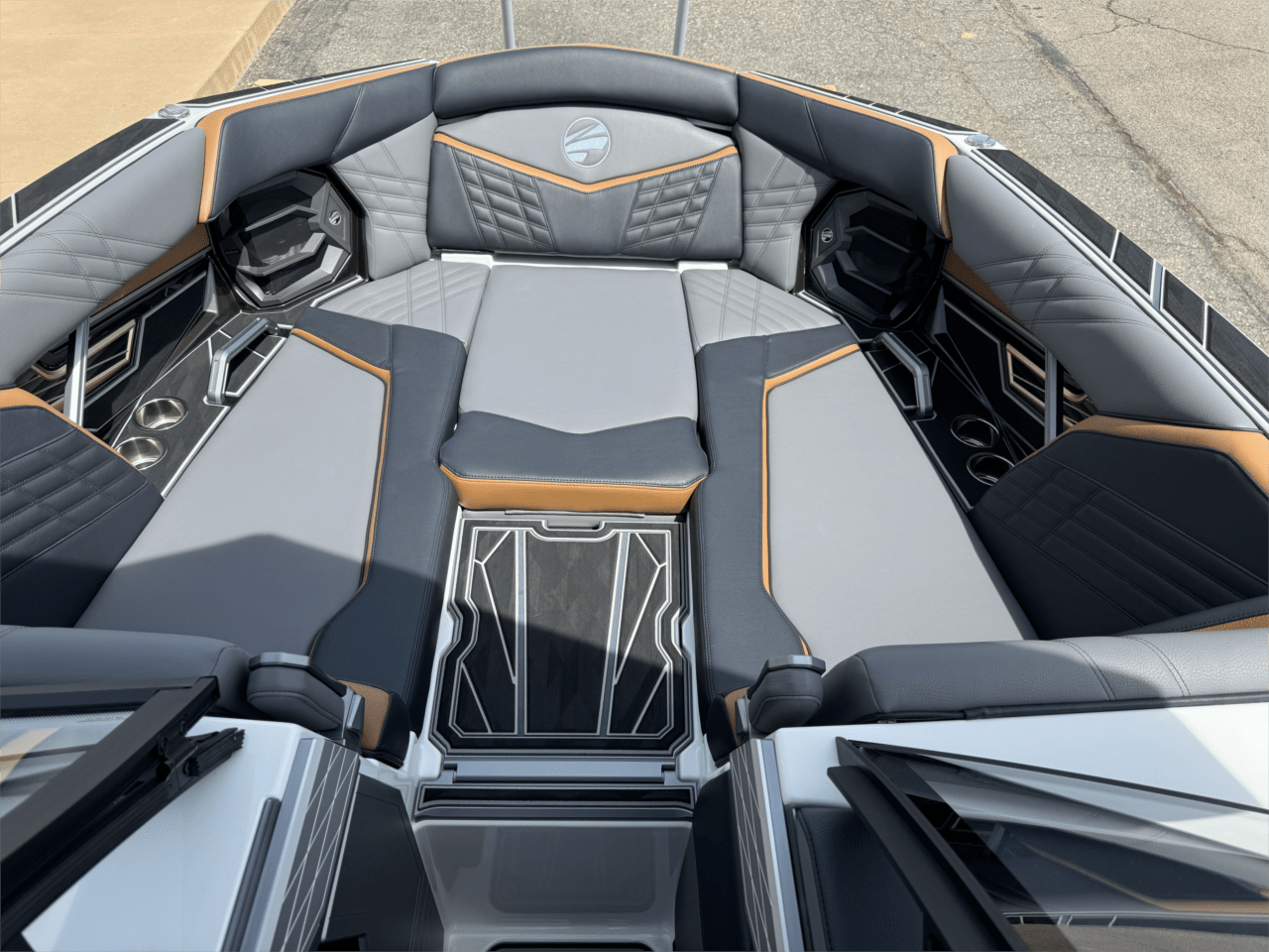 2025 Tigé Ultré 25ZX