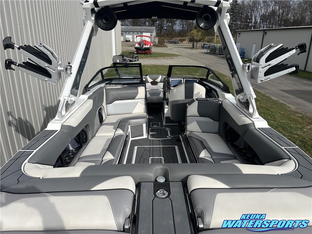 2021 Centurion Ri245