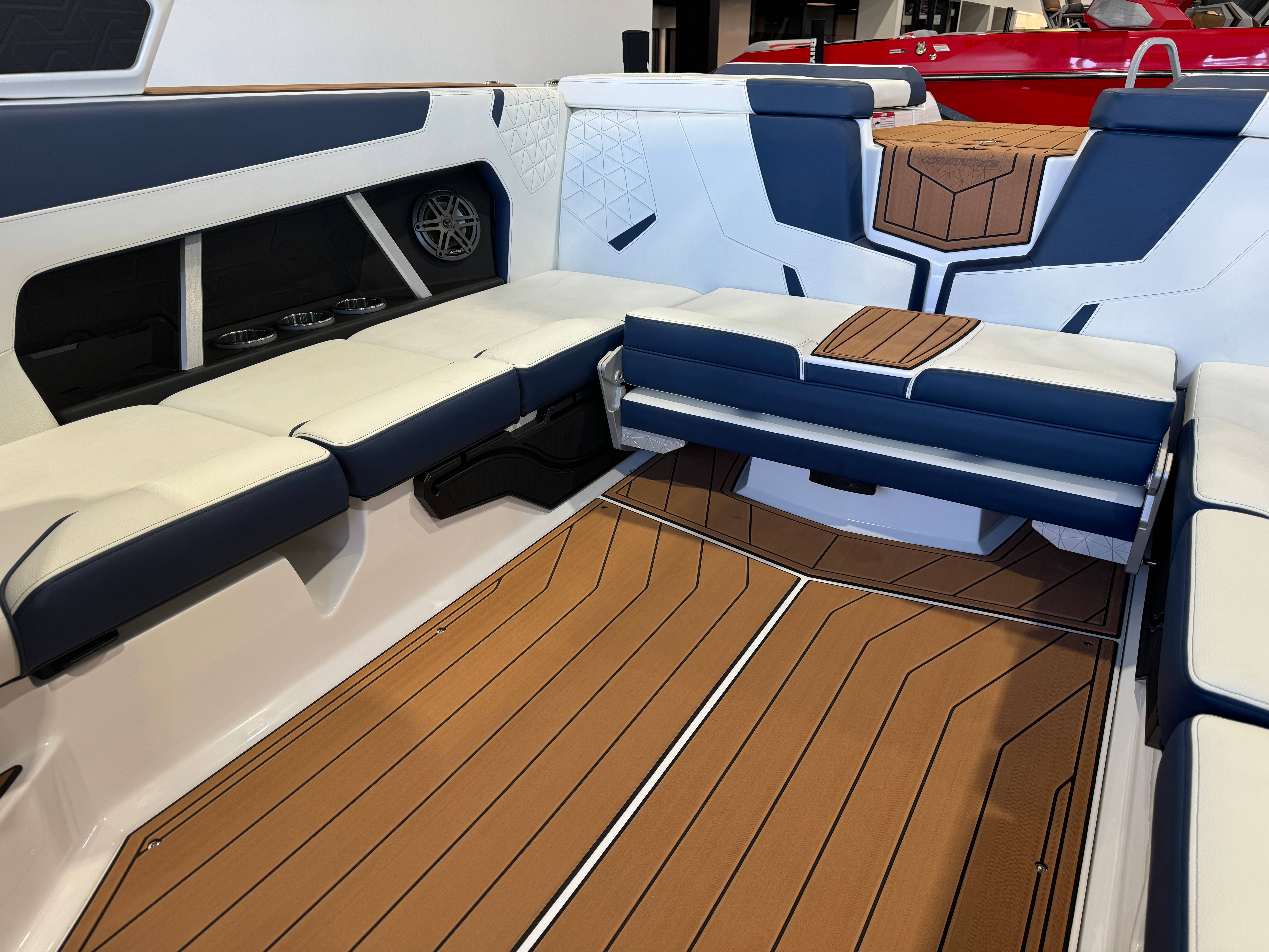 2025 Nautique Super Air Nautique GS22