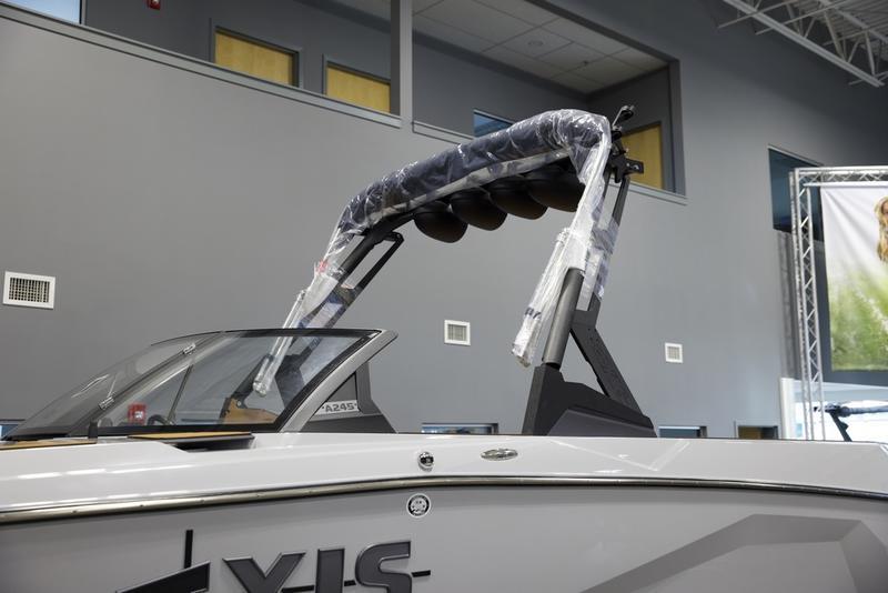 2025 Axis A245