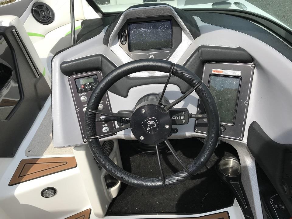 2015 CENTURION ENZO SV233