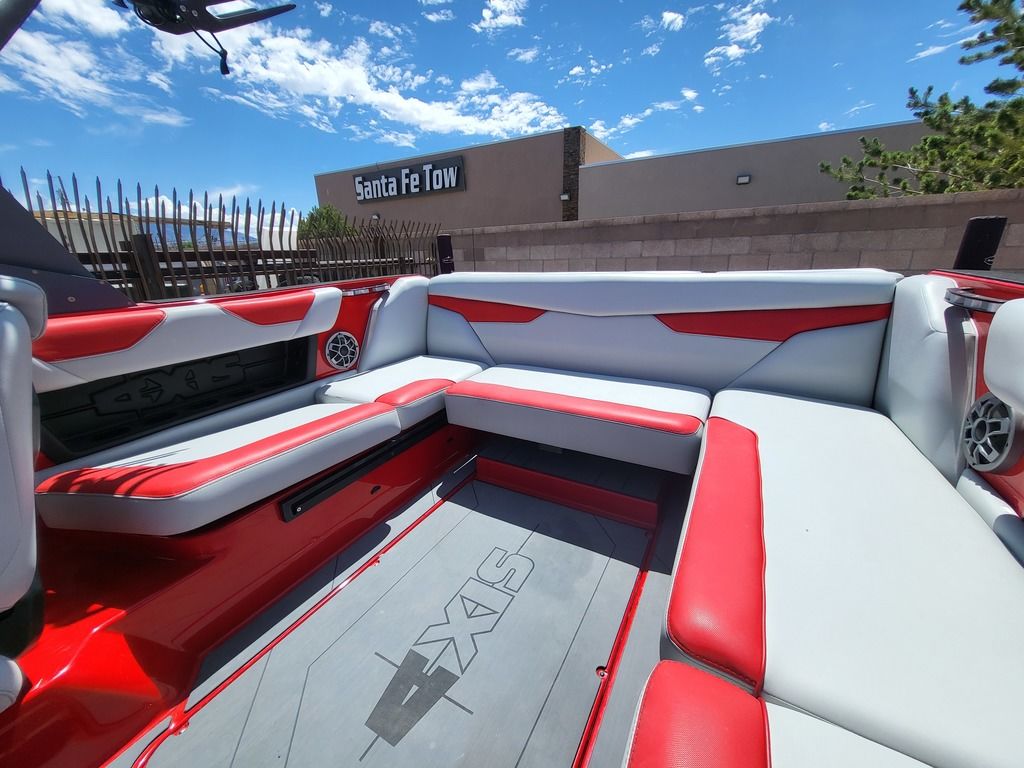 2021 Axis Wake Research A22